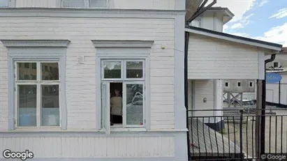 Kontorslokaler att hyra i Gävle - Bild från Google Street View