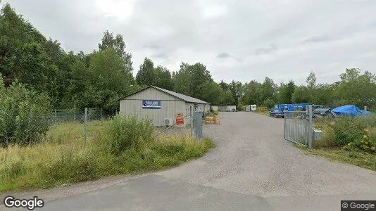 Affärslokaler att hyra i Eskilstuna - Bild från Google Street View