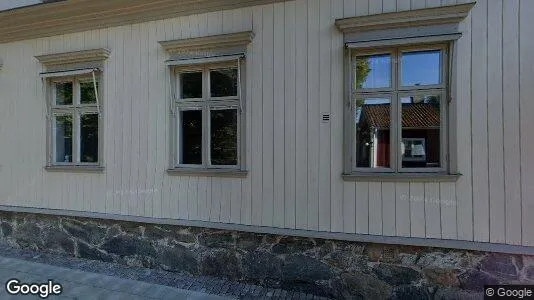 Kontorslokaler att hyra i Västerås - Bild från Google Street View