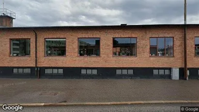 Affärslokaler att hyra i Eskilstuna - Bild från Google Street View