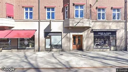Kliniklokaler att hyra i Karlstad - Bild från Google Street View