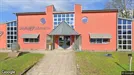 Kontor att hyra, Halmstad, Horngatan<span class="blurred street-number" onclick="ProcessAdRequest(584207)"><span class="hint">Se väg-nr</span>[xxxxxxxx]</span>
