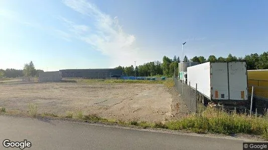 Affärslokaler att hyra i Södertälje - Bild från Google Street View