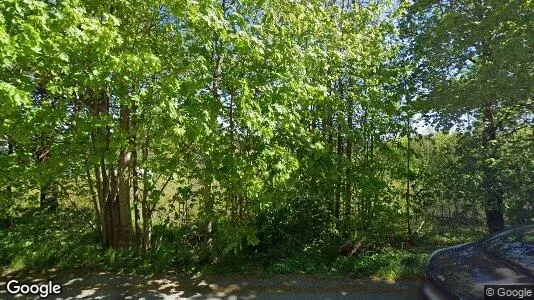 Affärslokaler att hyra i Borås - Bild från Google Street View