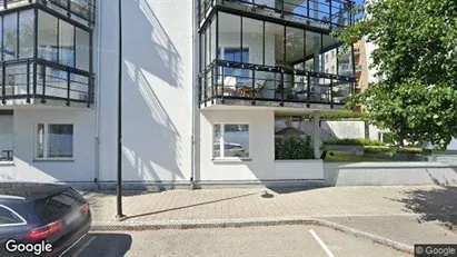 Kontorslokaler att hyra i Jönköping - Bild från Google Street View