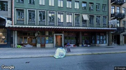 Affärslokaler att hyra i Område ej specificerat - Bild från Google Street View