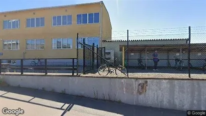 Kontorslokaler att hyra i Katrineholm - Bild från Google Street View