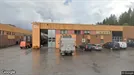 Industrilokal att hyra, Sundsvall, Gärdevägen