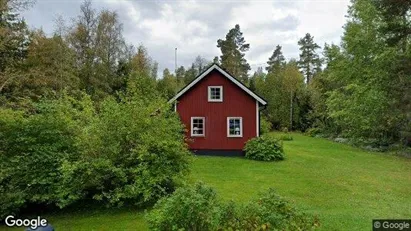 Affärslokaler att hyra i Hudiksvall - Bild från Google Street View