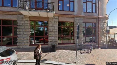 Kontorslokaler att hyra i Helsingborg - Bild från Google Street View