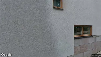 Kontorslokaler att hyra i Södermalm - Bild från Google Street View