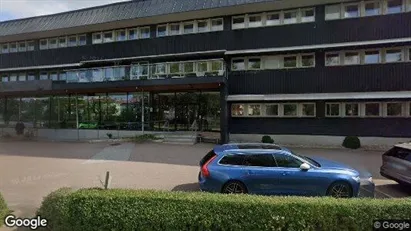 Kontorslokaler att hyra i Mölndal - Bild från Google Street View