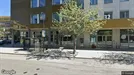 Lediga lokaler att hyra, Solna, Gustav IIIs Boulevard