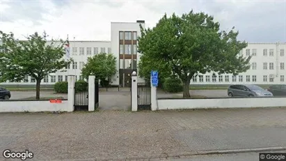 Affärslokaler att hyra i Kirseberg - Bild från Google Street View