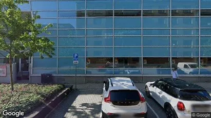 Kontorslokaler att hyra i Lundby - Bild från Google Street View