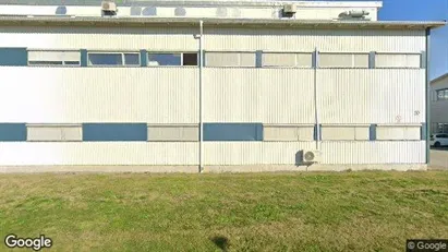 Affärslokaler att hyra i Sigtuna - Bild från Google Street View