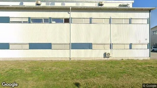 Affärslokaler att hyra i Sigtuna - Bild från Google Street View