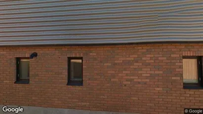 Affärslokaler att hyra i Norrköping - Bild från Google Street View