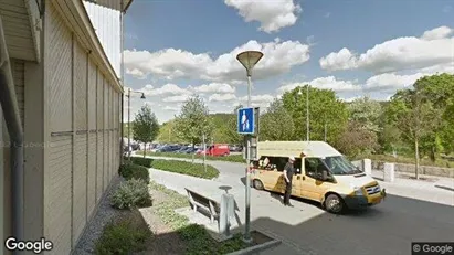 Affärslokaler att hyra i Sigtuna - Bild från Google Street View