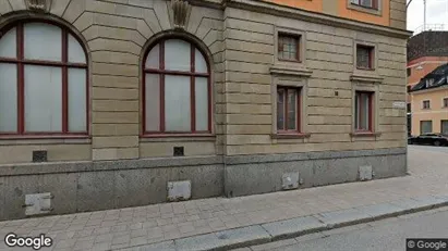 Kontorslokaler att hyra i Uppsala - Bild från Google Street View