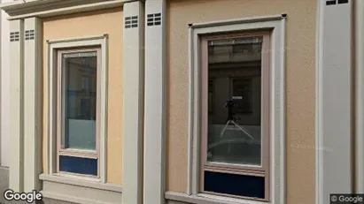 Kontorslokaler att hyra i Stockholm Innerstad - Bild från Google Street View