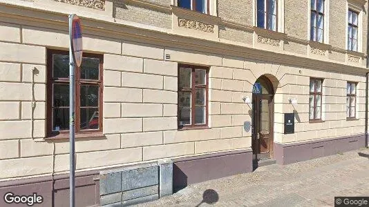 Kontorslokaler att hyra i Göteborg Centrum - Bild från Google Street View