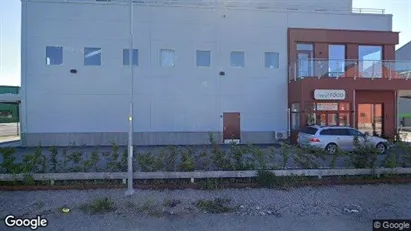 Kontorslokaler att hyra i Uppsala - Bild från Google Street View