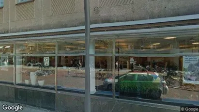 Kontorslokaler att hyra i Västerås - Bild från Google Street View