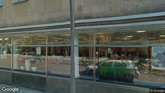 Kontorslokaler att hyra i Västerås - Bild från Google Street View