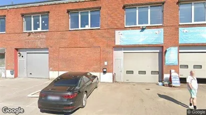 Affärslokaler att hyra i Sigtuna - Bild från Google Street View