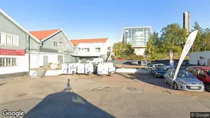 Kontorslokaler att hyra i Uppsala - Bild från Google Street View