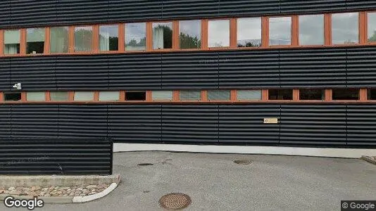 Affärslokaler att hyra i Söderort - Bild från Google Street View