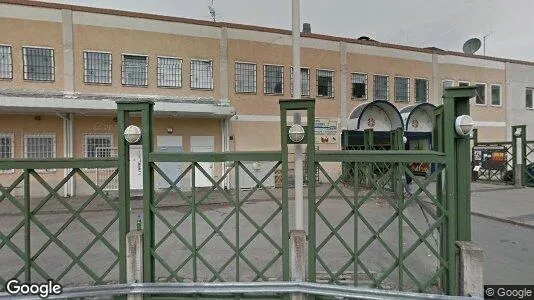 Affärslokaler att hyra i Västerort - Bild från Google Street View