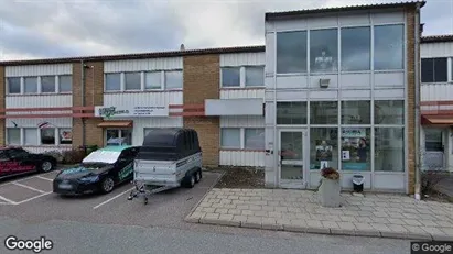 Kontorslokaler att hyra i Västerås - Bild från Google Street View