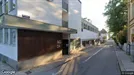 Kontor att hyra, Uppsala, Slottsgränd