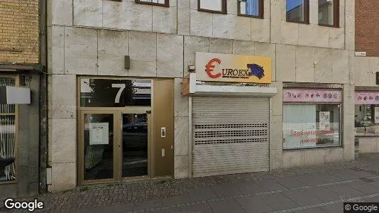 Kontorslokaler att hyra i Jönköping - Bild från Google Street View