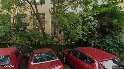 Kontorslokaler att hyra i Kungsholmen - Bild från Google Street View