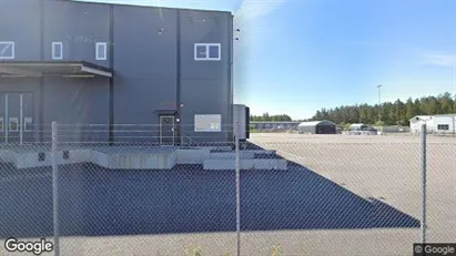 Affärslokaler att hyra i Nyköping - Bild från Google Street View