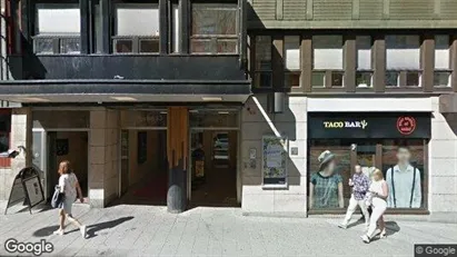 Kontorslokaler att hyra i Linköping - Bild från Google Street View