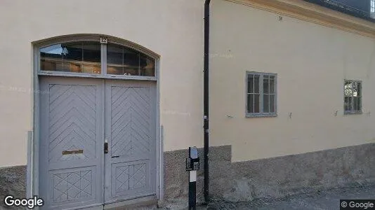 Kontorslokaler att hyra i Uppsala - Bild från Google Street View