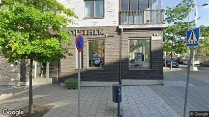 Kontorslokaler att hyra i Söderort - Bild från Google Street View