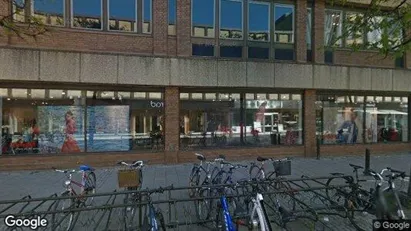 Kontorslokaler att hyra i Jönköping - Bild från Google Street View