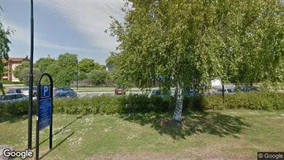 Kontorslokaler att hyra i Linköping - Bild från Google Street View