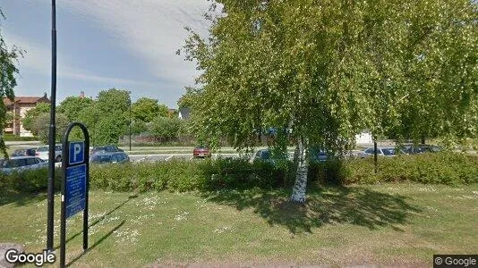 Kontorslokaler att hyra i Linköping - Bild från Google Street View