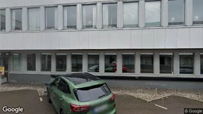Affärslokaler att hyra i Limhamn/Bunkeflo - Bild från Google Street View