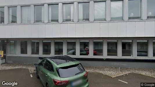 Affärslokaler att hyra i Limhamn/Bunkeflo - Bild från Google Street View
