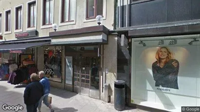 Kontorslokaler att hyra i Göteborg Centrum - Bild från Google Street View