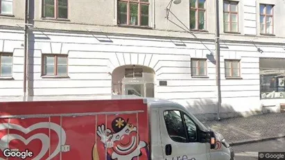 Kontorslokaler att hyra i Göteborg Centrum - Bild från Google Street View