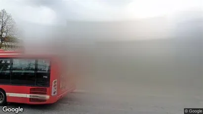 Kontorslokaler att hyra i Sollentuna - Bild från Google Street View