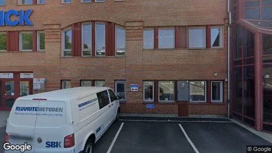 Kontorslokaler att hyra i Askim-Frölunda-Högsbo - Bild från Google Street View